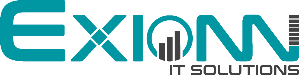 Exionn Logo